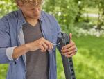 Gardena 3505-20 Gartengerät/-zubehör Universal Schwarz Kunststoff