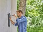 Gardena 3505-20 Gartengerät/-zubehör Universal Schwarz Kunststoff