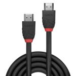 Lindy 36473 HDMI-Kabel 3 m HDMI Typ A (Standard) Schwarz