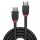 Lindy 36473 HDMI-Kabel 3 m HDMI Typ A (Standard) Schwarz