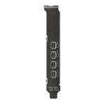PNY Quadro T1000                   4GB GDDR6 4xmDP LP