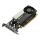 PNY Quadro T1000                   4GB GDDR6 4xmDP LP