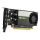 PNY Quadro T1000                   4GB GDDR6 4xmDP LP