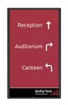 Philips Signage Solutions 32BDL5150I/00 Signage-Display...