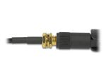 DELOCK Antenne LoRa 868MHz SMA-St 3dBi omnidir. Kippgel.