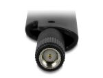 DELOCK Antenne LoRa 868MHz SMA-St 3dBi omnidir. Kippgel.