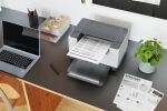 HP LaserJet M209d Drucker