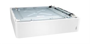 HP LaserJet 550-Blatt-Papierfach