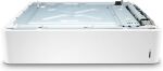 HP LaserJet 550-Blatt-Papierfach