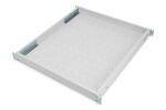Digitus Fachboden mit variablen Befestigungsschienen zum Festeinbau in 483 mm (19")-Schränke
