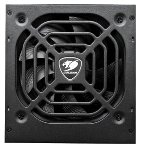 COUGAR Netzteil STC 600W ATX / 80 Plus 230V EU