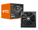 COUGAR Netzteil STC 600W ATX / 80 Plus 230V EU
