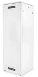DIGITUS Netzwerkschrank Unique 47HE 2276x800x800mm grau (Speditionsversand)