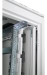 DIGITUS Netzwerkschrank Unique 47HE 2276x800x800mm grau (Speditionsversand)