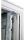 DIGITUS Netzwerkschrank Unique 47HE 2276x800x800mm grau (Speditionsversand)