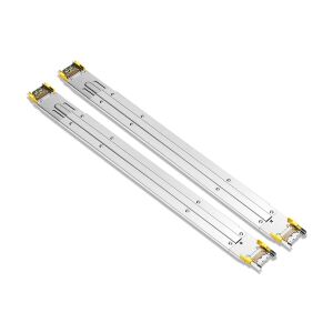 TERRAMASTER TRK-U12 Schienensatz für 1U- und 2U-Rackschienen