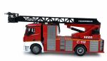 Amewi 22502 ferngesteuerte (RC) modell Feuerwehrwagen...