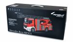 Amewi 22502 ferngesteuerte (RC) modell Feuerwehrwagen Elektromotor 1:14