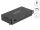 DELOCK 3Port USB 5Gbps Hub+RJ45 Gigabit LAN Host-Anschluss
