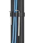 Equip Freistehender Monitorständer, vertikal ausziehbar, 17-32"