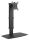 Equip Freistehender Monitorständer, vertikal ausziehbar, 17-32"