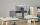 Equip Freistehender Monitorständer, vertikal ausziehbar, 17-32"