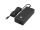 Conceptronic OZUL03BUK 100W GaN USB PD Desktop-Ladegerät, Integriertes USB-C-Kabel, UK-Stecker
