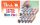 Peach PI100-311 Druckerpatrone Schwarz, Cyan, Magenta, Gelb