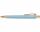 Faber-Castell 241186 Kugelschreiber Blau Clip-on-Einziehkugelschreiber Extradick 1 Stück(e)