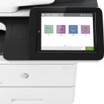 HP LaserJet Enterprise MFP M528dn