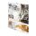 HERMA 19212 Sammelmappe Karton Mehrfarbig A4