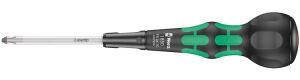 Wera 05007906001 Handschraubendreher Einzeln Gerader Schraubendreher