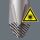 Wera 05007906001 Handschraubendreher Einzeln Gerader Schraubendreher
