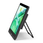 Hannspree HT165HPB Computerbildschirm 39,6 cm (15.6") 1920 x 1080 Pixel Full HD LCD Touchscreen Schwarz