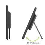 Hannspree HT165HPB Computerbildschirm 39,6 cm (15.6") 1920 x 1080 Pixel Full HD LCD Touchscreen Schwarz