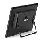 Hannspree HT165HPB Computerbildschirm 39,6 cm (15.6") 1920 x 1080 Pixel Full HD LCD Touchscreen Schwarz