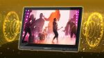 Hannspree HT165HPB Computerbildschirm 39,6 cm (15.6") 1920 x 1080 Pixel Full HD LCD Touchscreen Schwarz