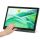 Hannspree HT165HPB Computerbildschirm 39,6 cm (15.6") 1920 x 1080 Pixel Full HD LCD Touchscreen Schwarz