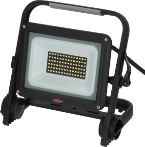 Brennenstuhl 1171250547 Flutlichtscheinwerfer Schwarz 50 W LED D