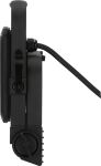 Brennenstuhl 1171250547 Flutlichtscheinwerfer Schwarz 50 W LED D