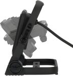 Brennenstuhl 1171250547 Flutlichtscheinwerfer Schwarz 50 W LED D