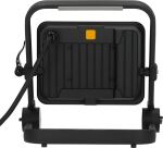 Brennenstuhl 1171250547 Flutlichtscheinwerfer Schwarz 50 W LED D