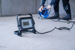 Brennenstuhl 1171250547 Flutlichtscheinwerfer Schwarz 50 W LED D