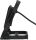 Brennenstuhl 1171250547 Flutlichtscheinwerfer Schwarz 50 W LED D