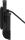 Brennenstuhl 1171250547 Flutlichtscheinwerfer Schwarz 50 W LED D