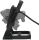 Brennenstuhl 1171250547 Flutlichtscheinwerfer Schwarz 50 W LED D