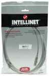 Intellinet Netzwerkkabel, Cat5e, U/UTP, CCA,...