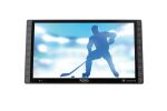 Xoro PTL 1450 V2 Tragbarer TV Schwarz 35,6 cm (14")...
