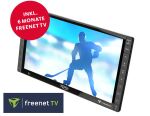 Xoro PTL 1450 V2 Tragbarer TV Schwarz 35,6 cm (14")...