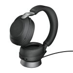 Jabra Evolve2 85 Kopfhörer Kabellos Kopfband...